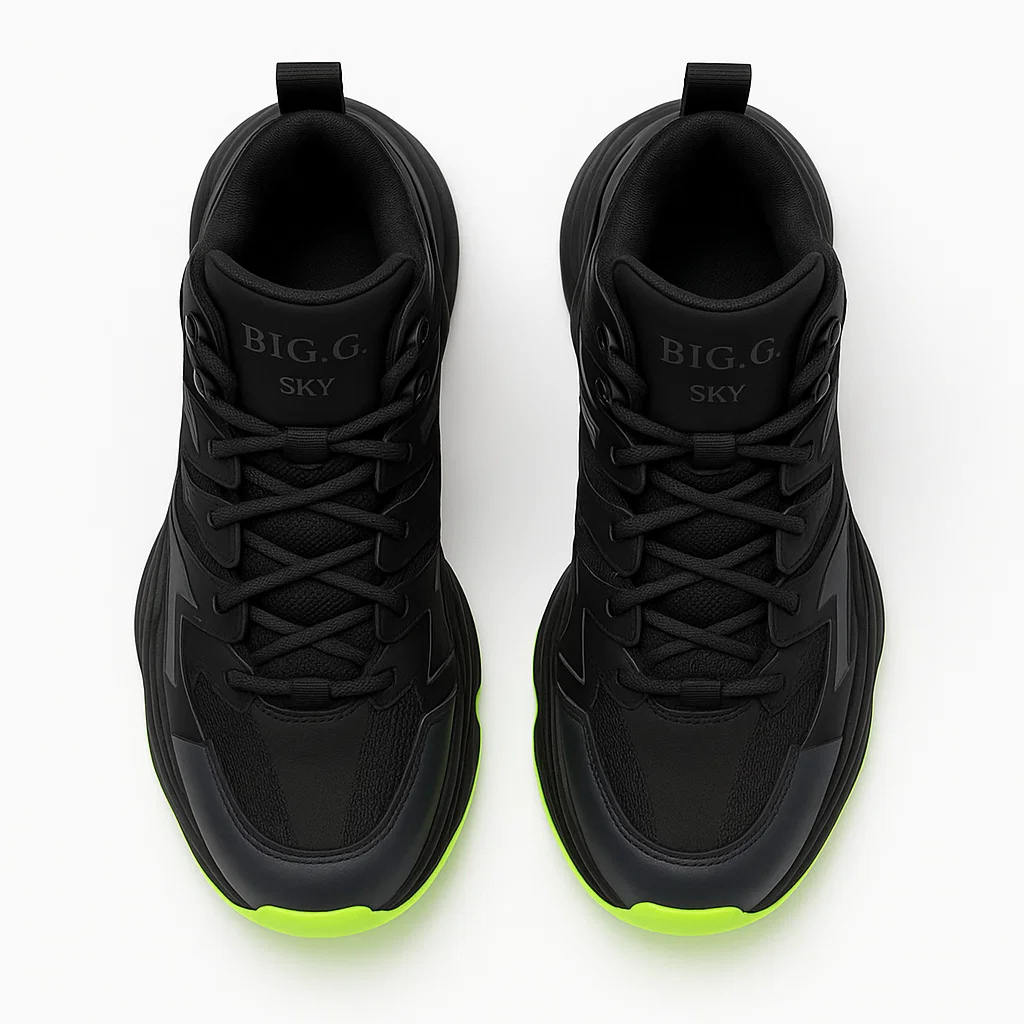 G3 Composite Toe Arbeitsschuhe Sicherheitsschuhe