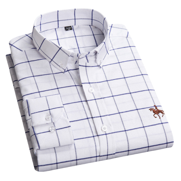 Premium shirt für männer