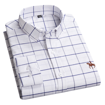 Premium shirt für männer