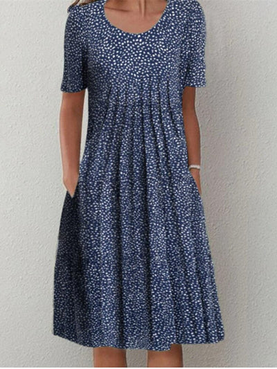Blossom kleid für frauen