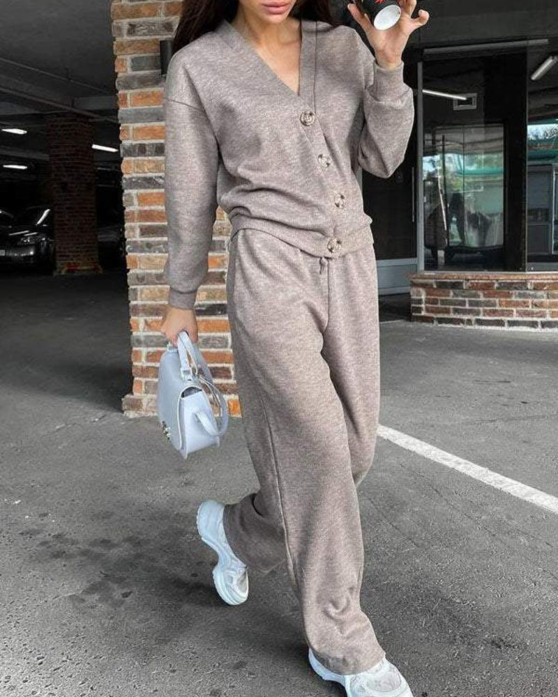 BOREA - ELEGANTES SET AUS 2 TEILEN