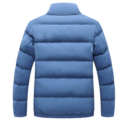 Bernd® | Premium Winterjacke mit Füllung