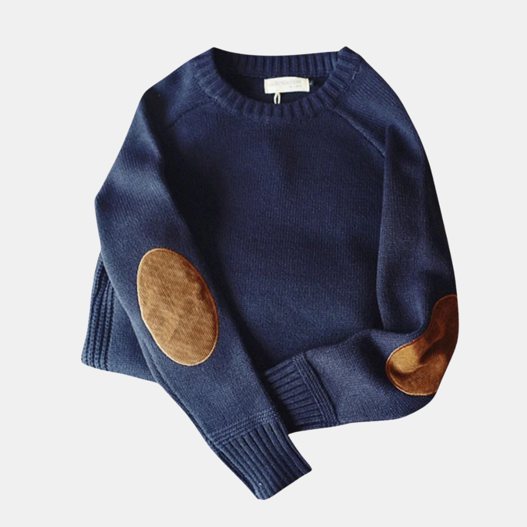 Amedeo™ | Haven Wollpullover