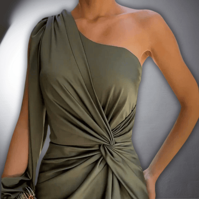 Letizia | Premium Elegantes Kleid