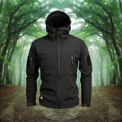Semir – outdoorjacke für herren