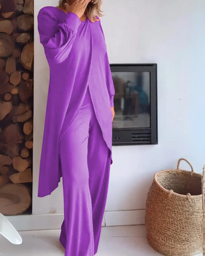 BUDAI - SET 2 TEILE ELEGANT UND BEQUEM