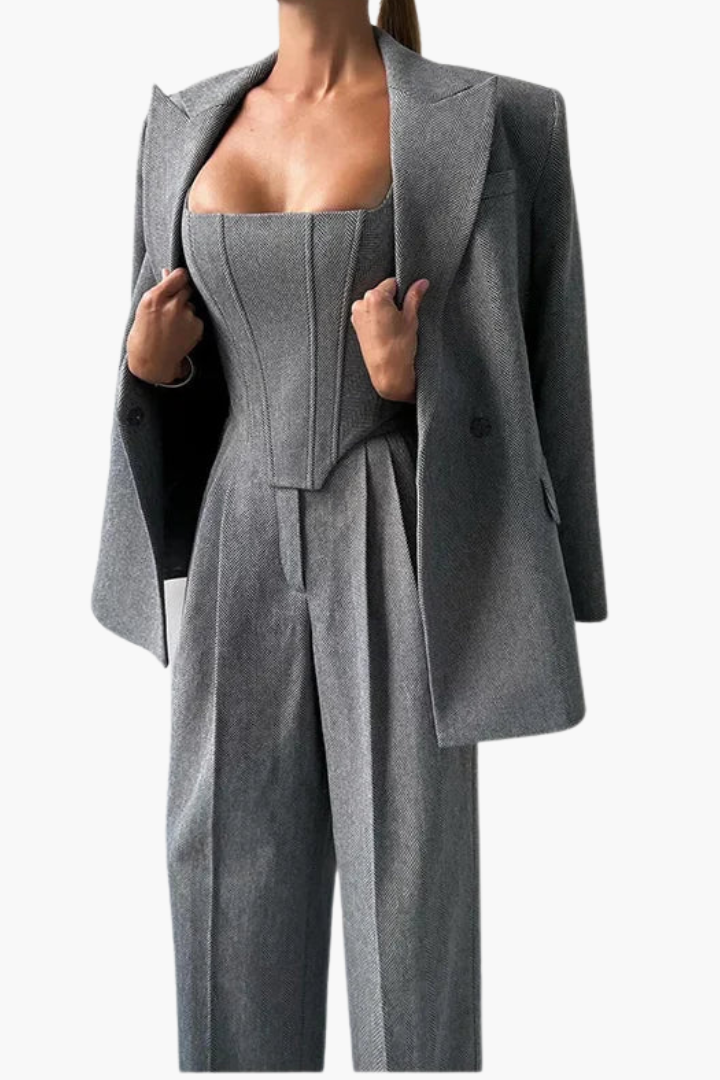 Sienna - Power Trio Set