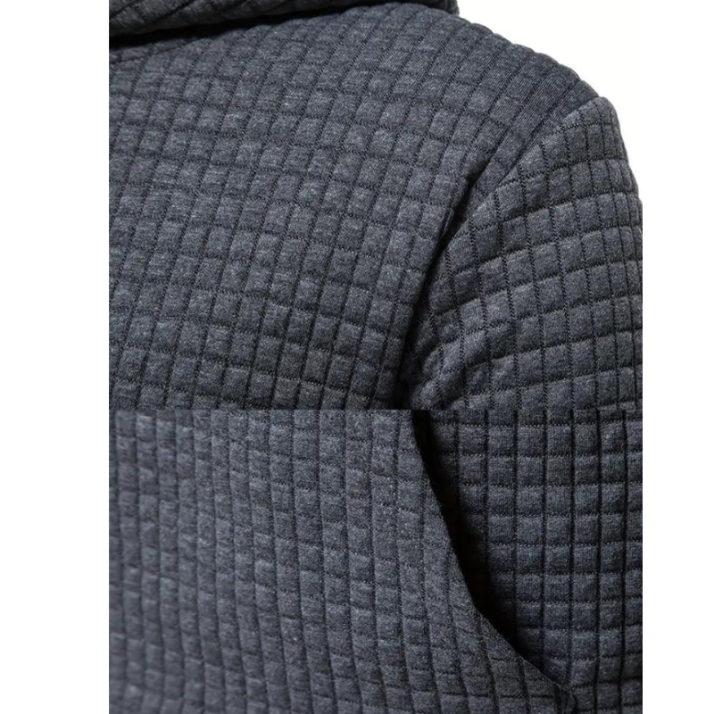 Lässiger Hoodie für Herren