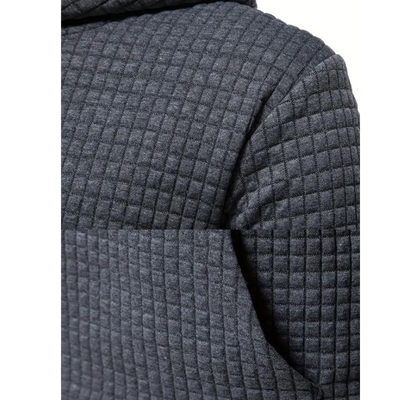 Lässiger Hoodie für Herren