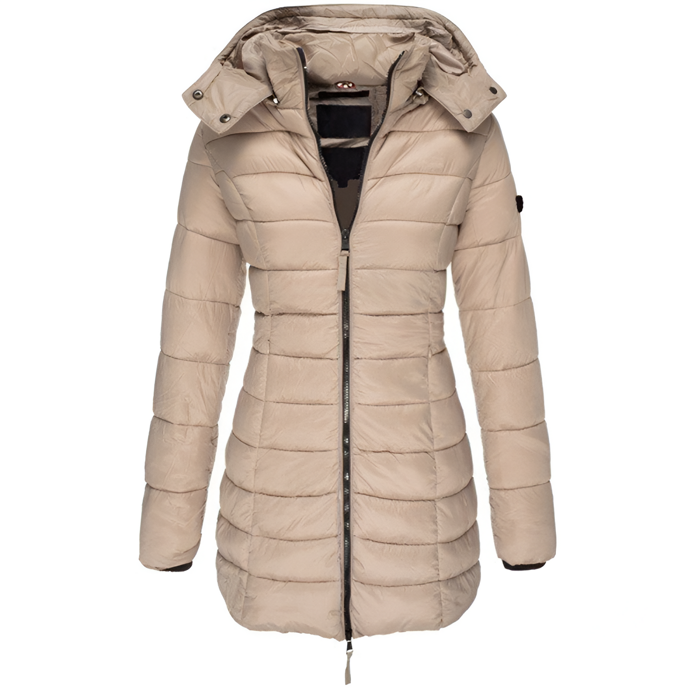 WIEN WINTERJACKE