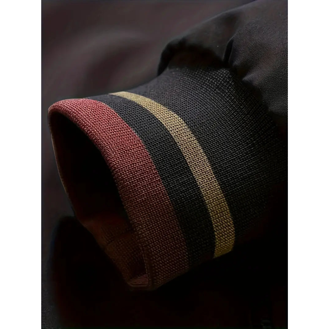 Moderne Jacke für Herren