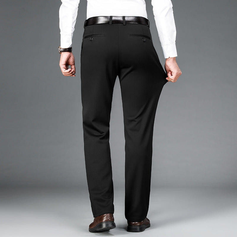 Noa Elastische Hosen