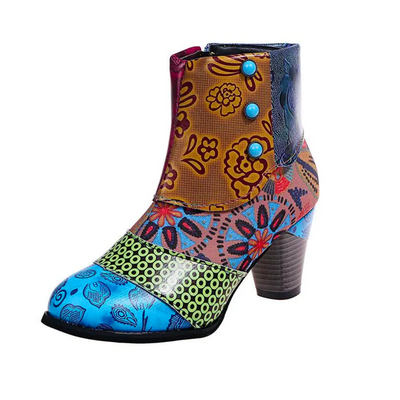 Schicke stiefel für frauen