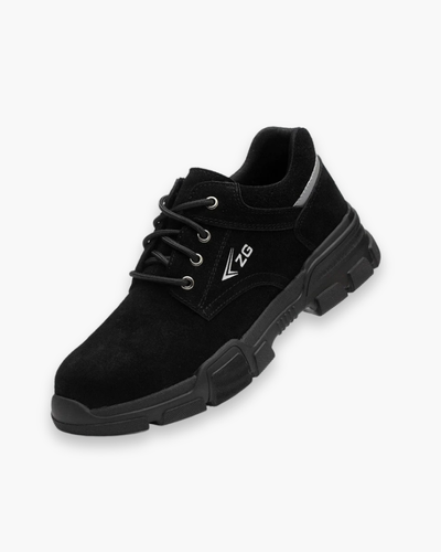 Herren Ergonomische Sicherheits Schuhe | Atmungsaktiv