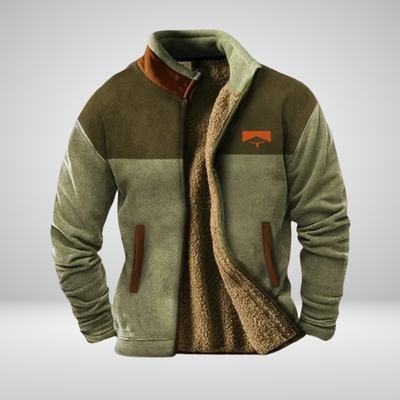 Teodoro™ | Outdoor-Fleeceweste
