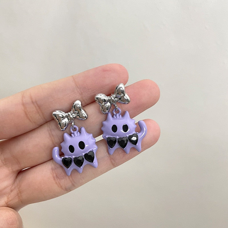 MiauGlamour™ Schicker Katzenhafter Charme