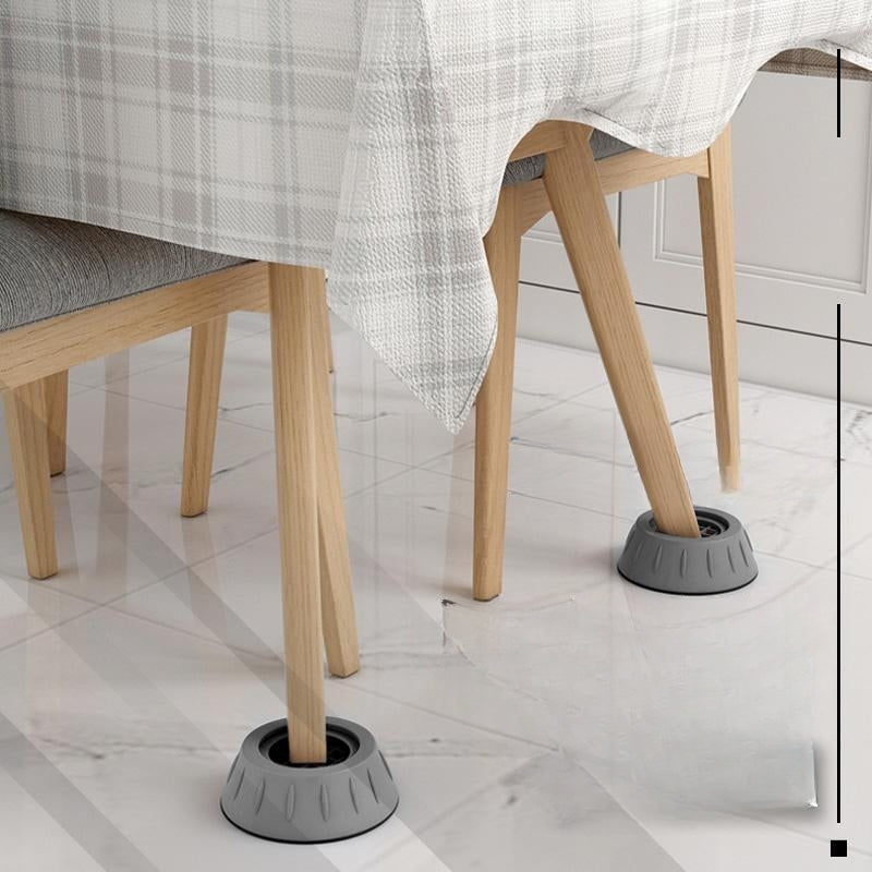 AntiWackel™ Beendigung des Geräte-Schüttelns