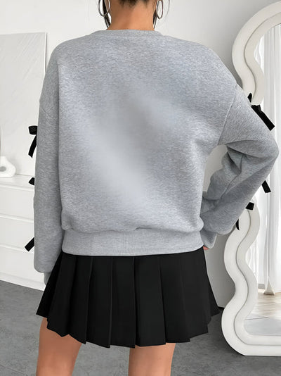 Cora | mühelose eleganz in jedem stich