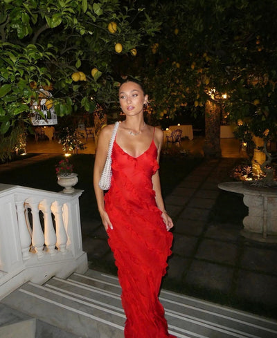 Mayfair™ | Zara - Kleid mit Rüschen