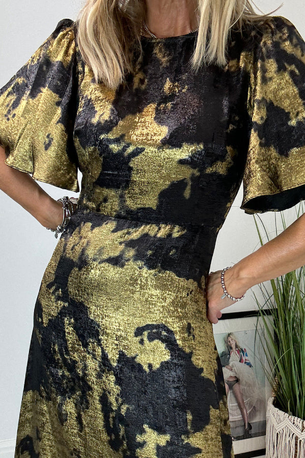 Maura® | Under The Influence Trance-Kleid
