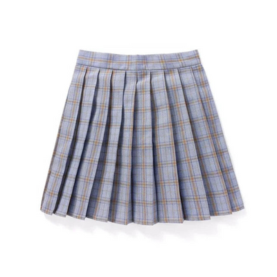 Plissee Karorock Für Damen | Mini