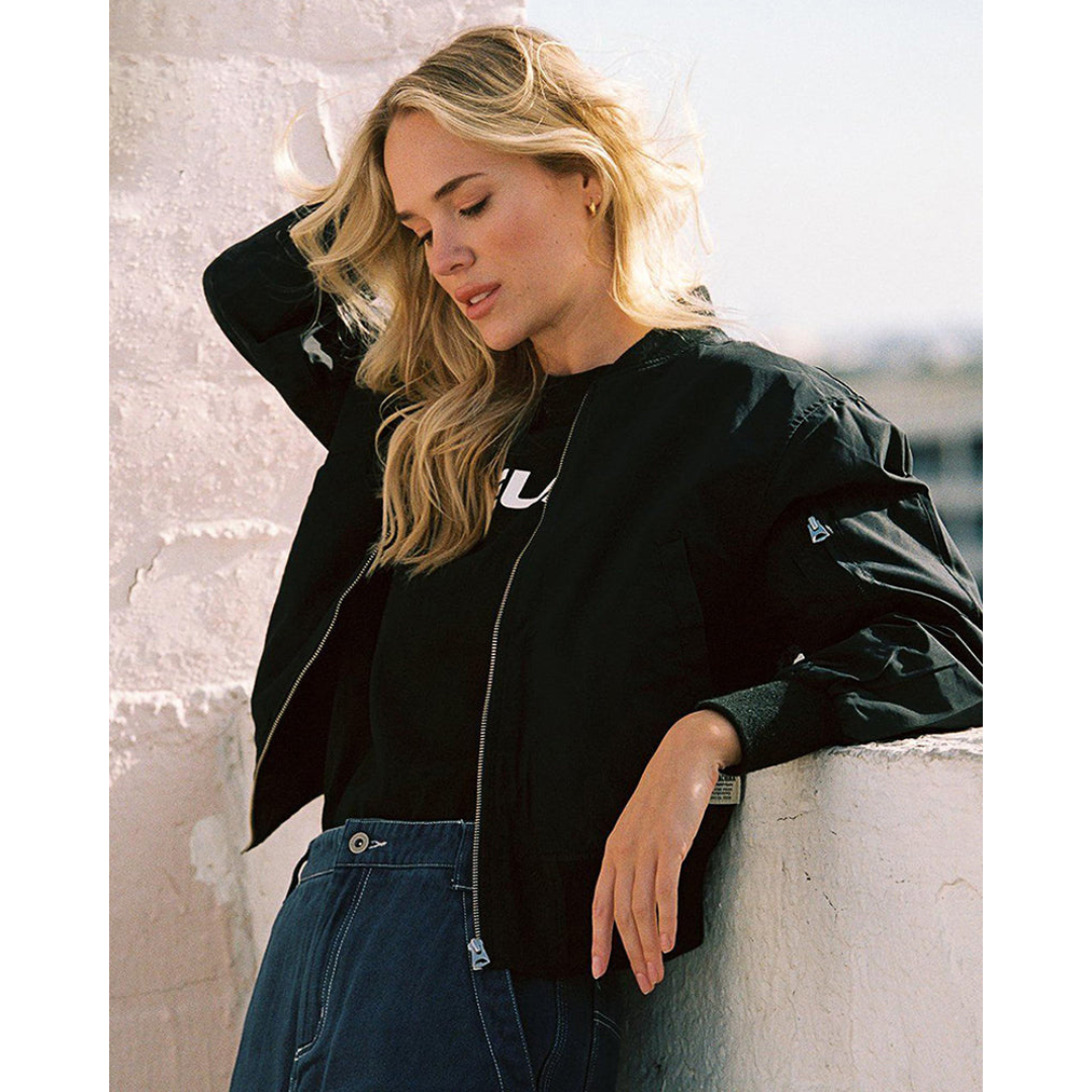 Bomberjacke für Damen