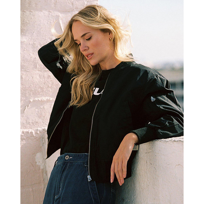 Bomberjacke für Damen