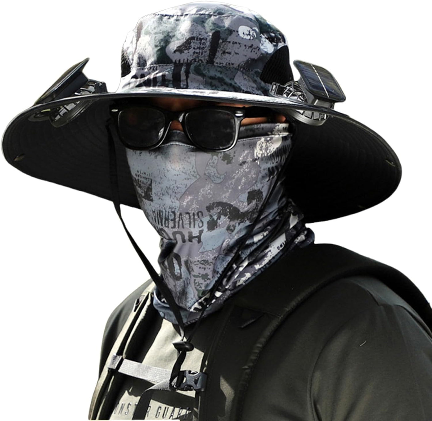 BriseKappe™ Kühler Sommerkomfort