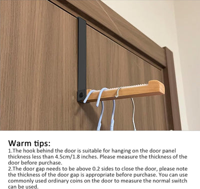 SchnellHaken™ Sicherer Rutschfester Halt