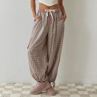 Zweiteiliges Pyjama Set Für Damen | Bequem