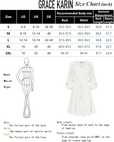 Kleid für frauen sommer ruffle flowy swing kurzes kleid
