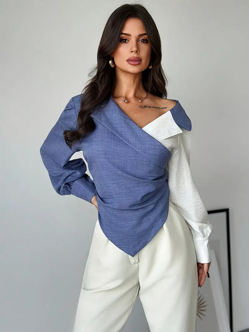 Germa | Mühelose Eleganz für Arbeit und Freizeit