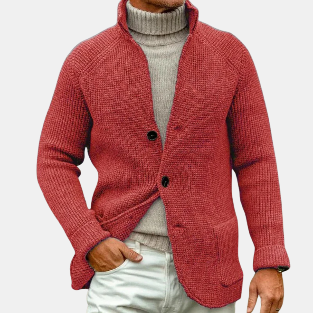 Mayfair™ | Winterliche Eleganz Cardigan