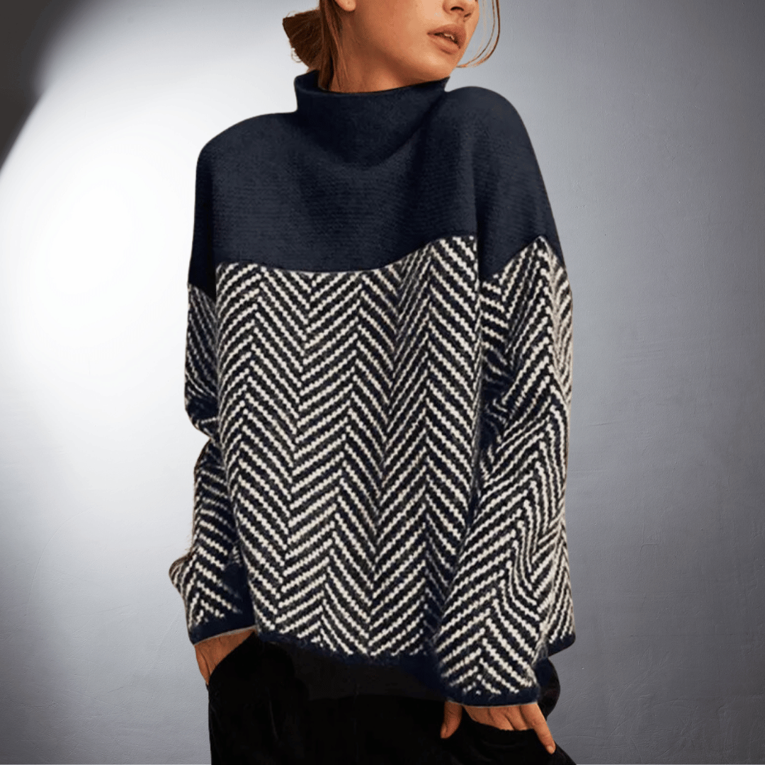 Hallam | Pullover