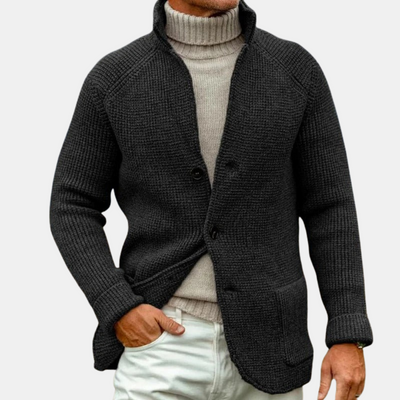 ERWIN™ | Herren Cardigan