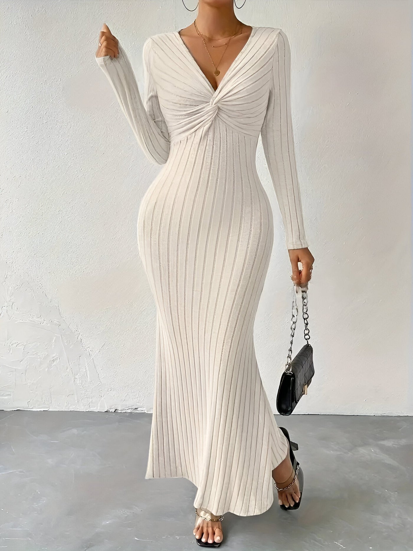 Magalie | Mühelose Eleganz für jeden Anlass