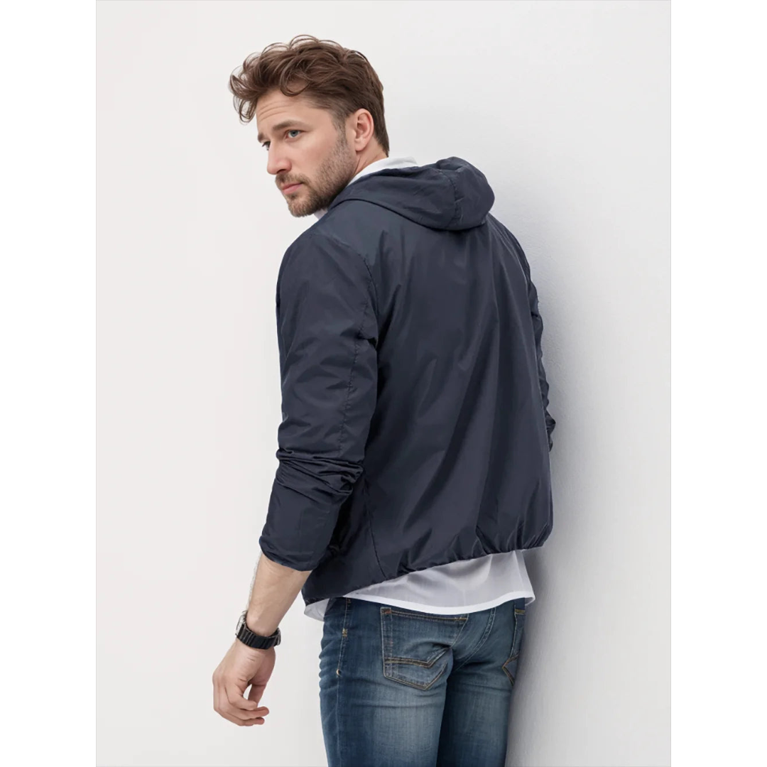 Leichte Jacke für Herren