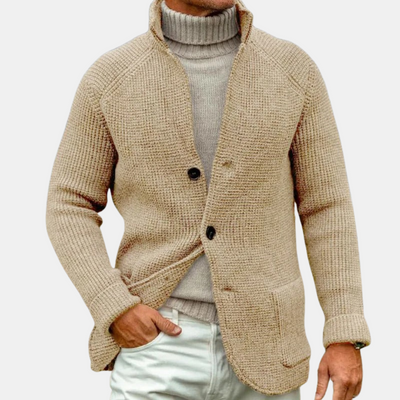 ERWIN™ | Herren Cardigan