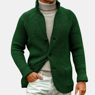 Mayfair™ | Winterliche Eleganz Cardigan