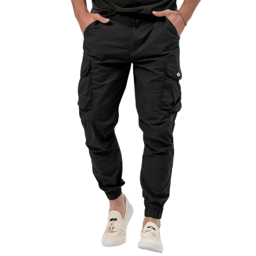Cargo-Jogginghose für Herren