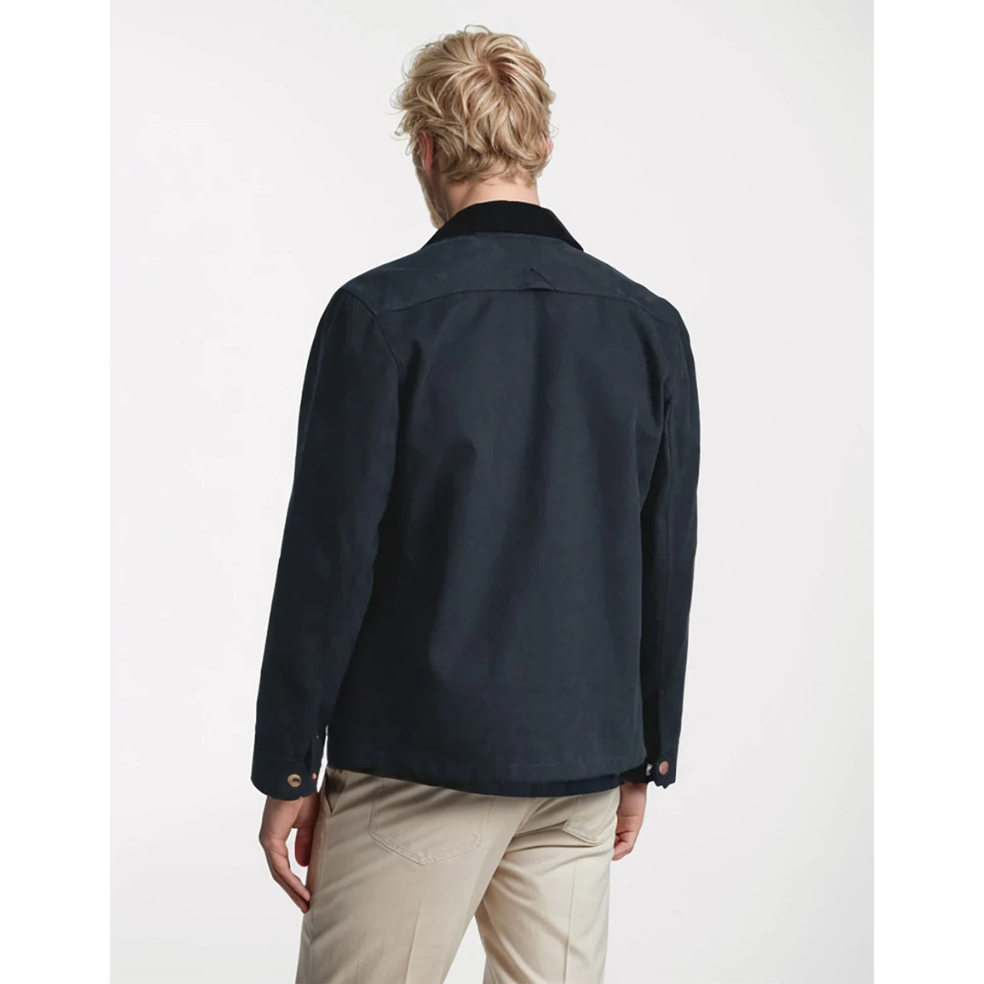 Klassische Jacke für Herren