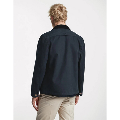 Klassische Jacke für Herren