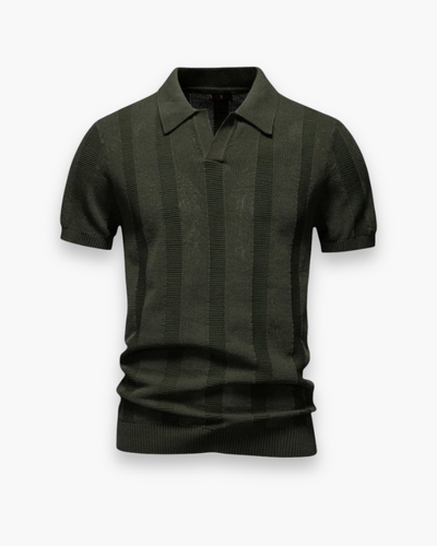 Herren Klassisches Poloshirt | Zeitlos Und Vielseitig