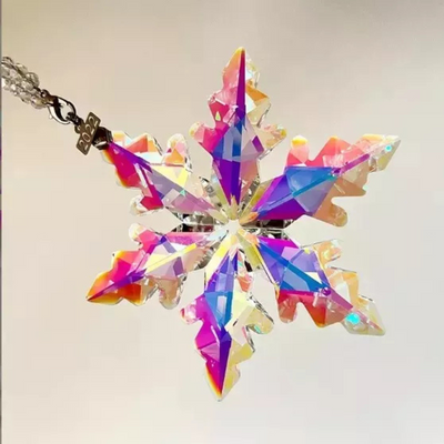 KristallGlanz™ Funkelnder Dekorzauber