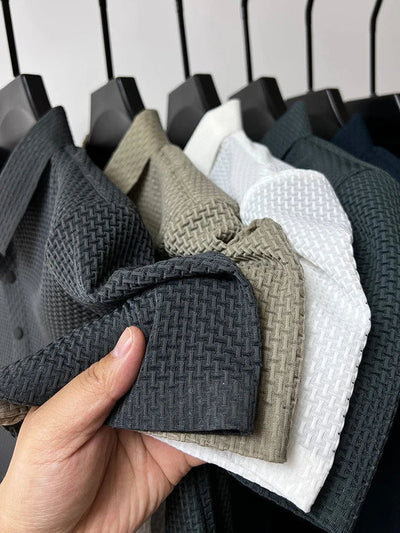 Kurzärmeliges poloshirt