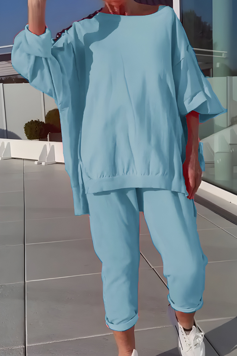 Kenia™ | Elegantes Komfort-Set