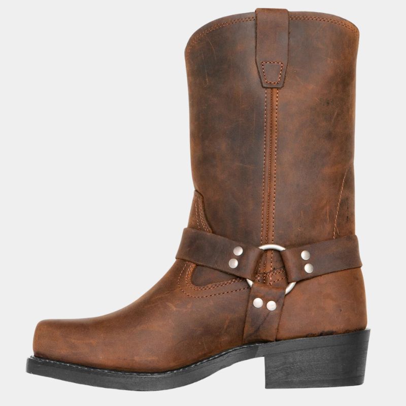 Stiefel Damen Western Style | Cowboy Schlank