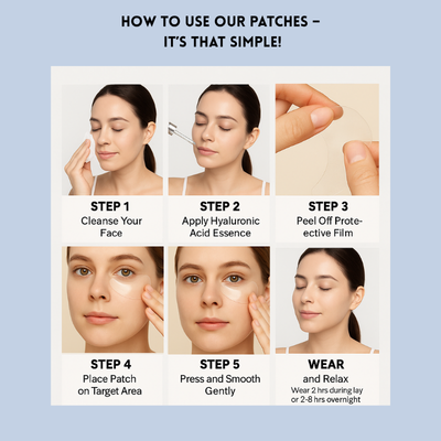 JugendLifting™ Sofortiges Jugendliches Lifting