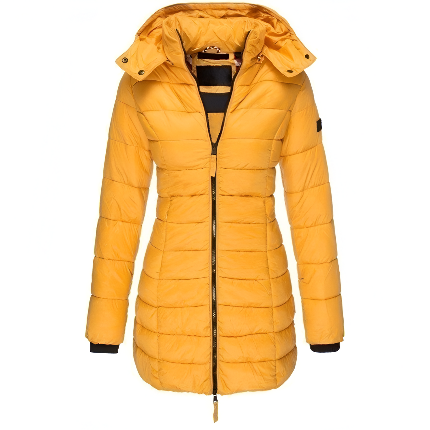 WIEN WINTERJACKE