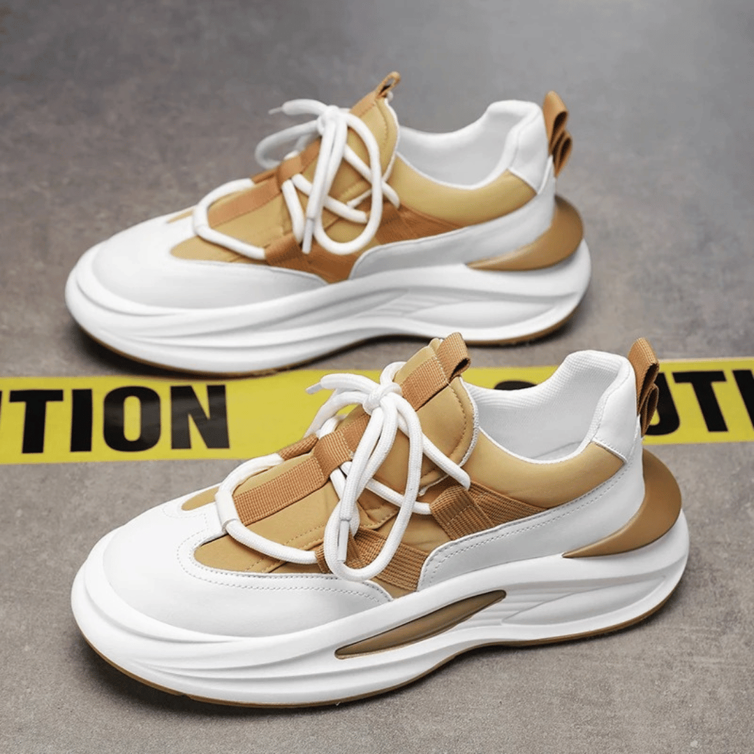 Chunky Sneakers für Herren